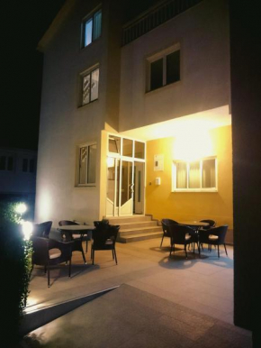 Гостиница Guesthouse Tatjana   Меджугорье